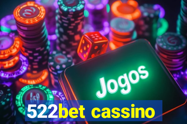 522bet cassino